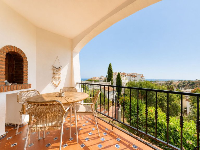 Apartment for Sale in Riviera Del Sol, Malaga 2