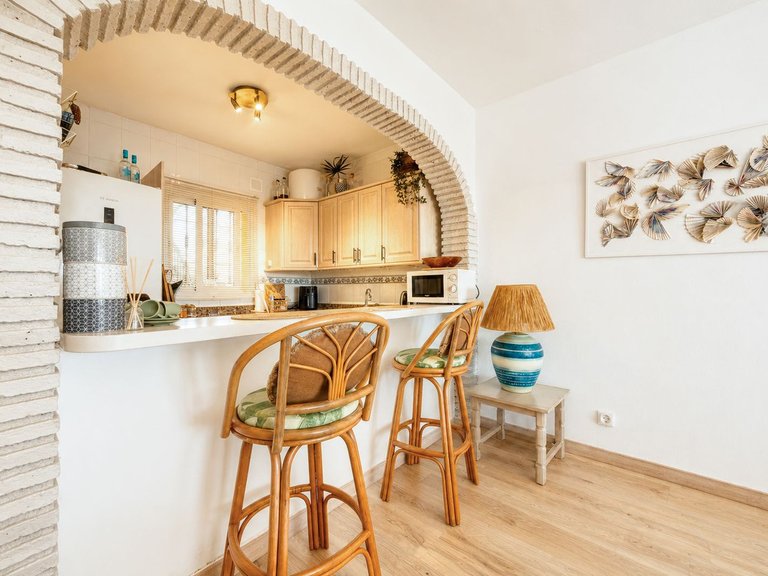 Apartment for Sale in Riviera Del Sol, Malaga 8