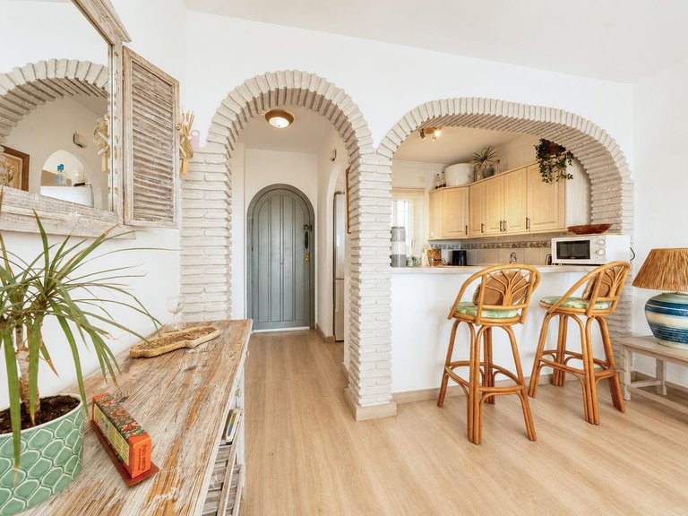 Apartment for Sale in Riviera Del Sol, Malaga 9