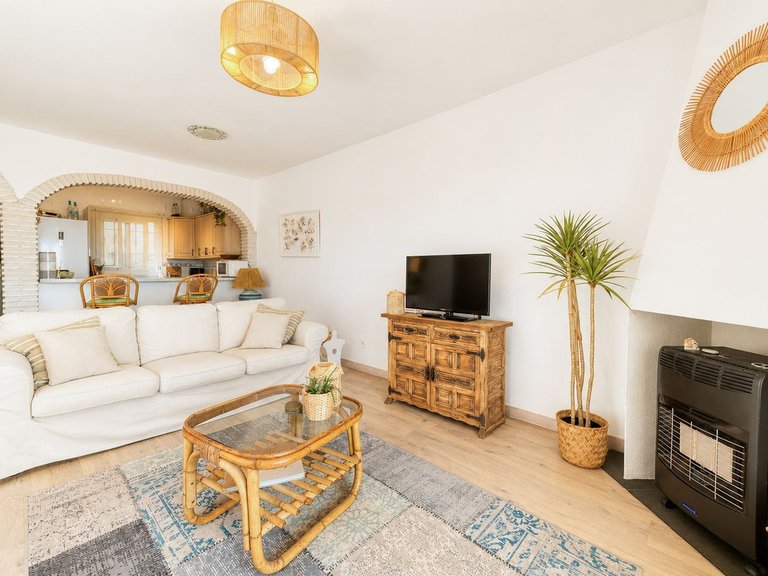 Apartment for Sale in Riviera Del Sol, Malaga 11