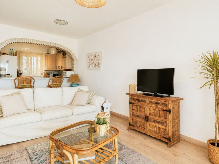Apartment for Sale in Riviera Del Sol, Malaga 12