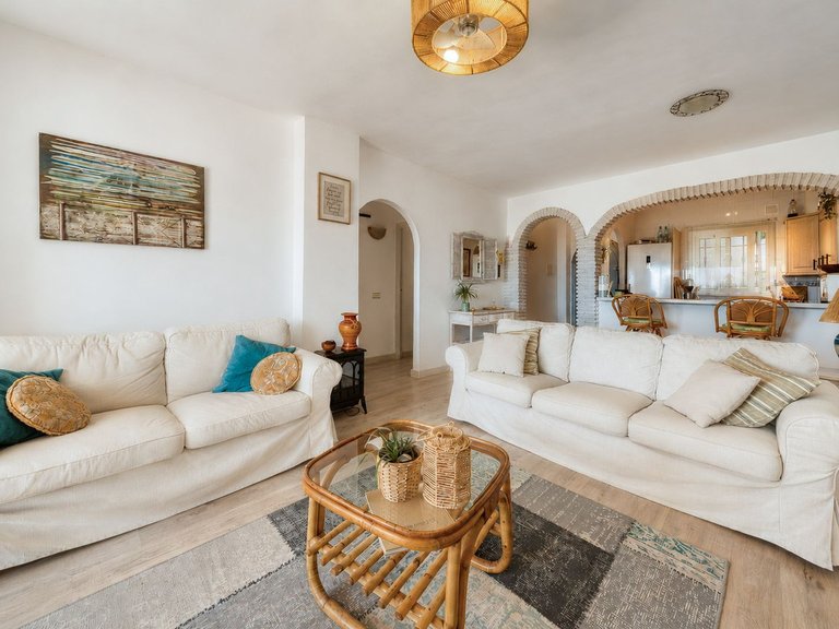 Apartment for Sale in Riviera Del Sol, Malaga 13