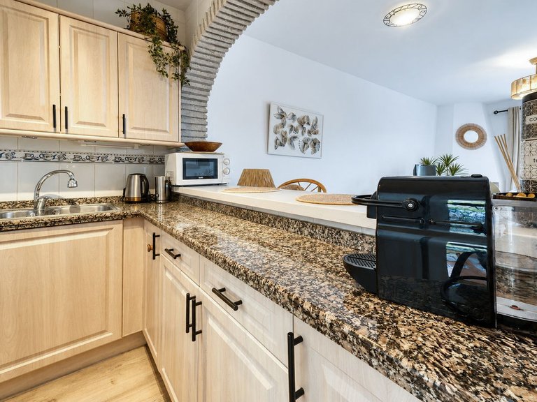 Apartment for Sale in Riviera Del Sol, Malaga 15