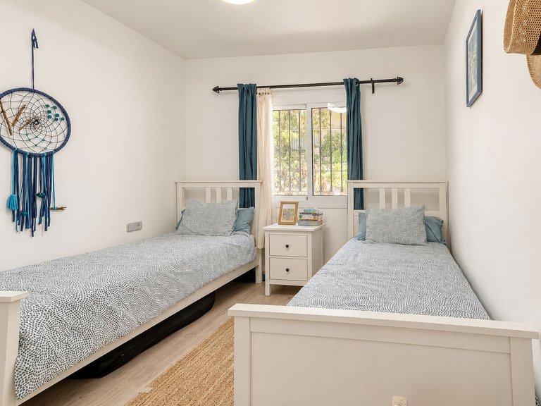 Apartment for Sale in Riviera Del Sol, Malaga 19
