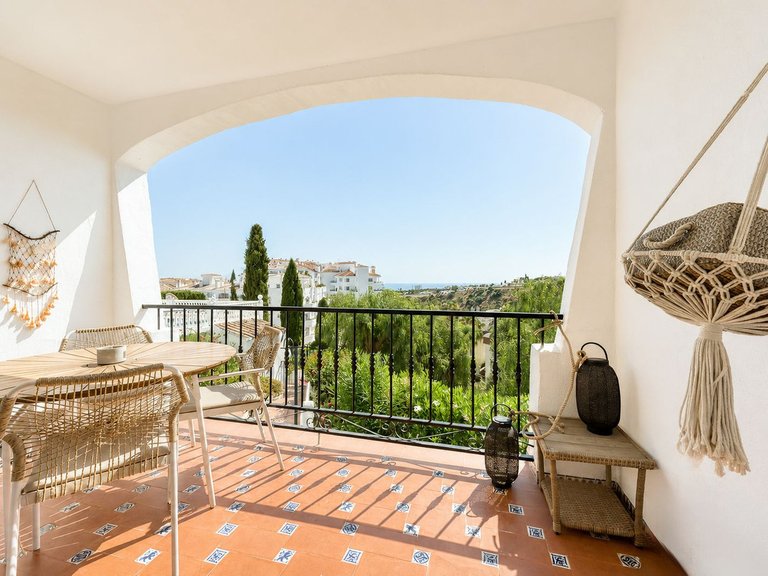 Apartment for Sale in Riviera Del Sol, Malaga 21
