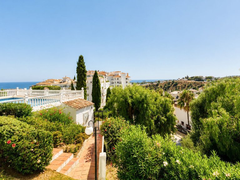 Apartment for Sale in Riviera Del Sol, Malaga 22