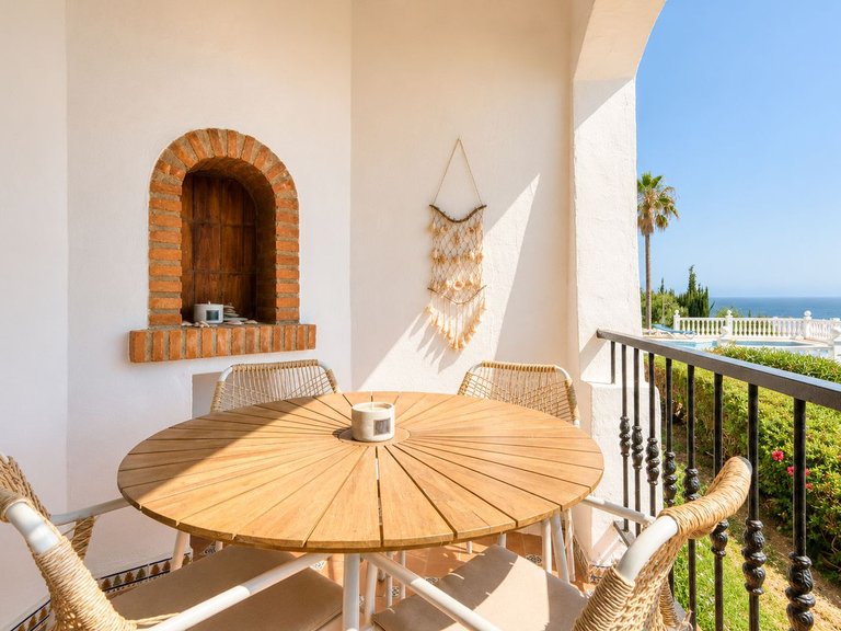 Apartment for Sale in Riviera Del Sol, Malaga 23