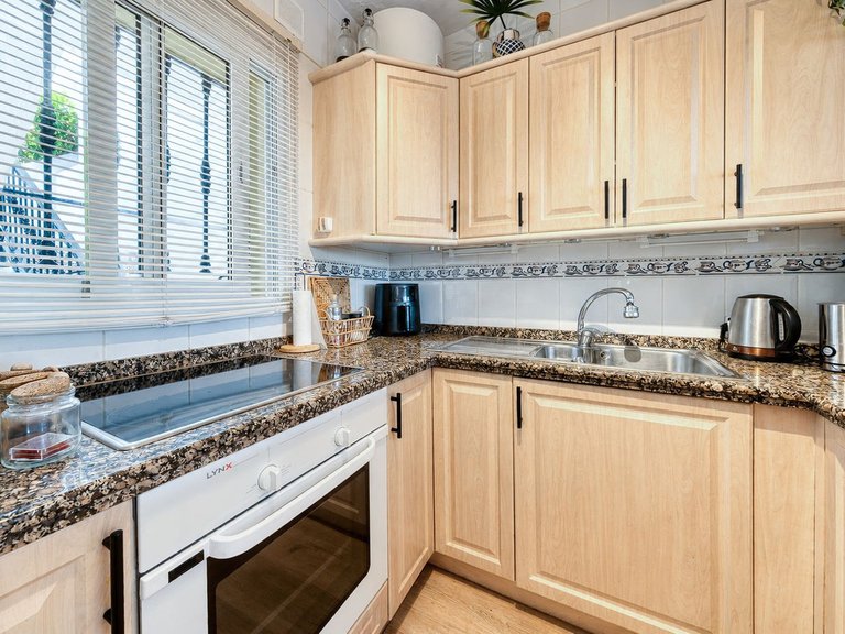 Apartment for Sale in Riviera Del Sol, Malaga 24