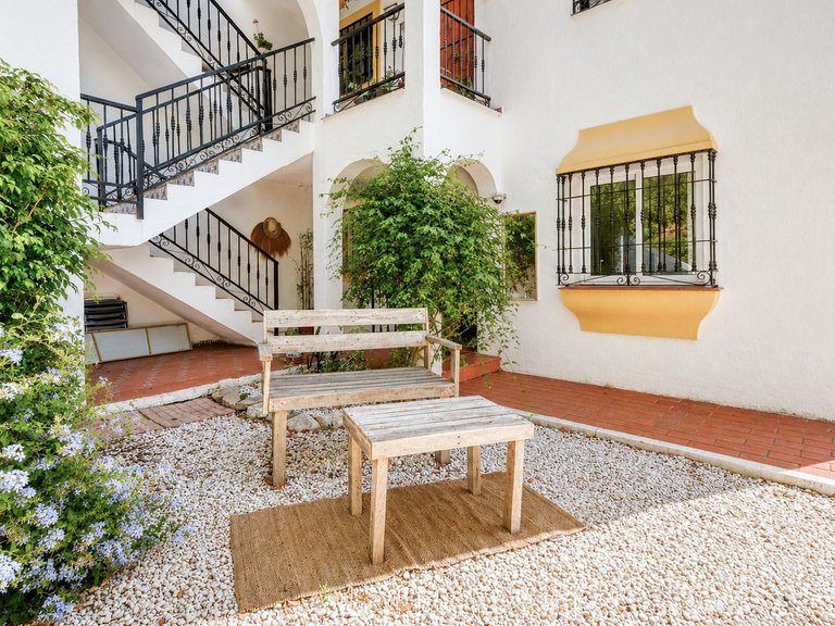 Apartment for Sale in Riviera Del Sol, Malaga 26