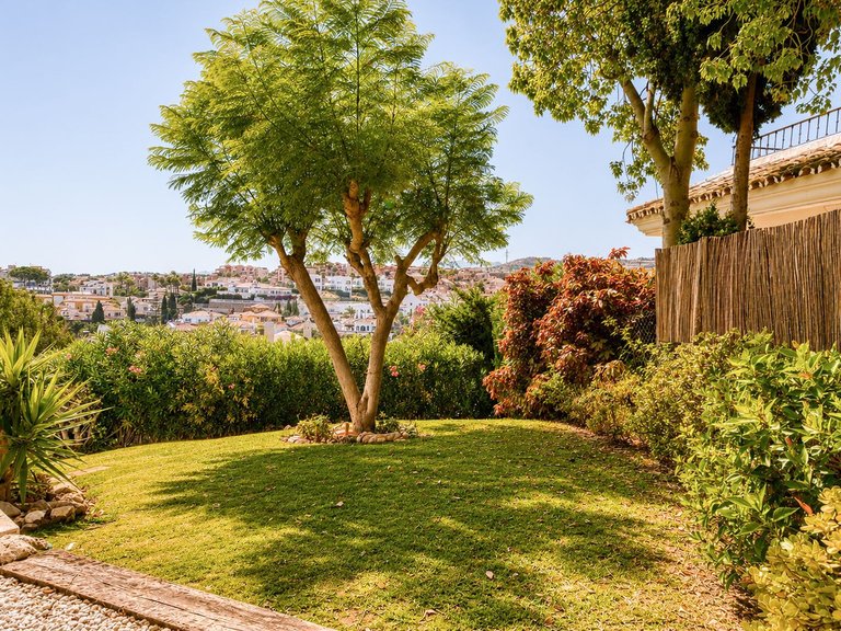 Apartment for Sale in Riviera Del Sol, Malaga 27