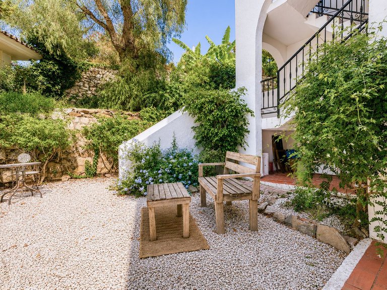 Apartment for Sale in Riviera Del Sol, Malaga 28