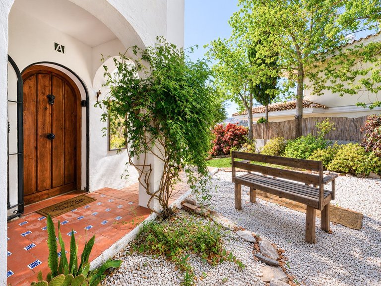 Apartment for Sale in Riviera Del Sol, Malaga 29