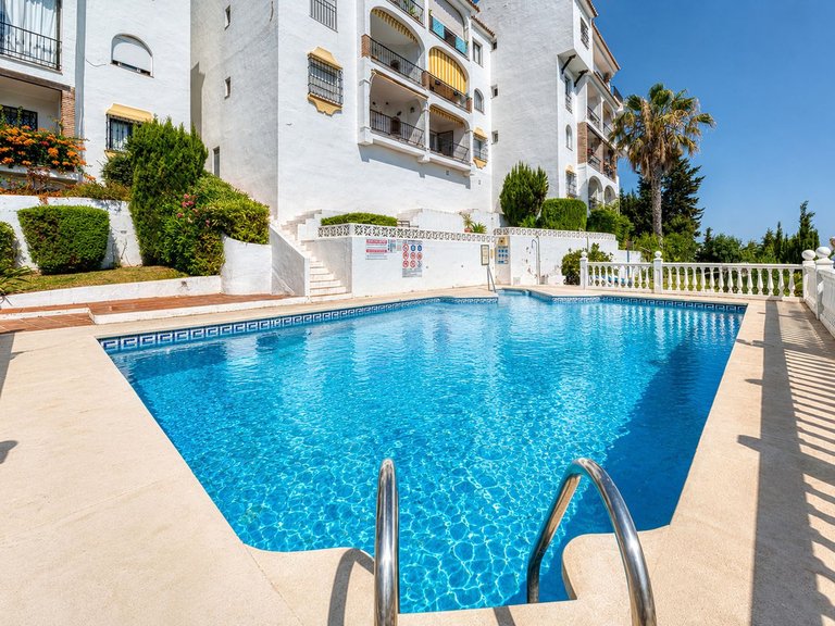 Apartment for Sale in Riviera Del Sol, Malaga 30