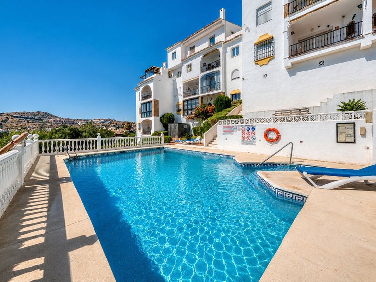 Apartment for Sale in Riviera Del Sol, Malaga 31