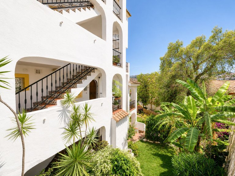 Apartment for Sale in Riviera Del Sol, Malaga 32