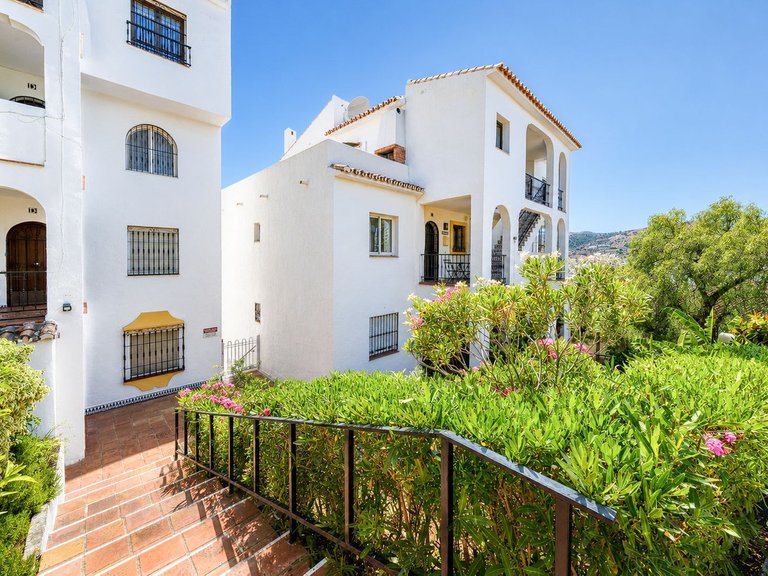 Apartment for Sale in Riviera Del Sol, Malaga 34