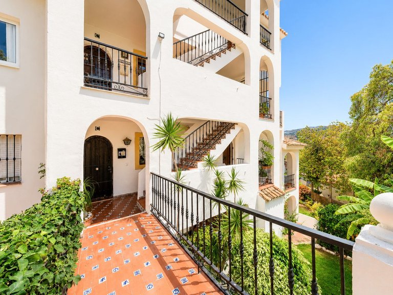 Apartment for Sale in Riviera Del Sol, Malaga 35