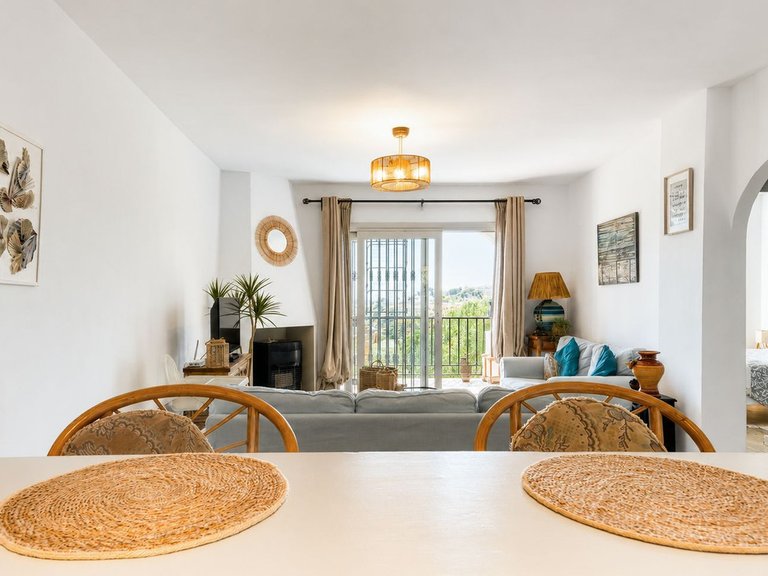 Apartment for Sale in Riviera Del Sol, Malaga 36