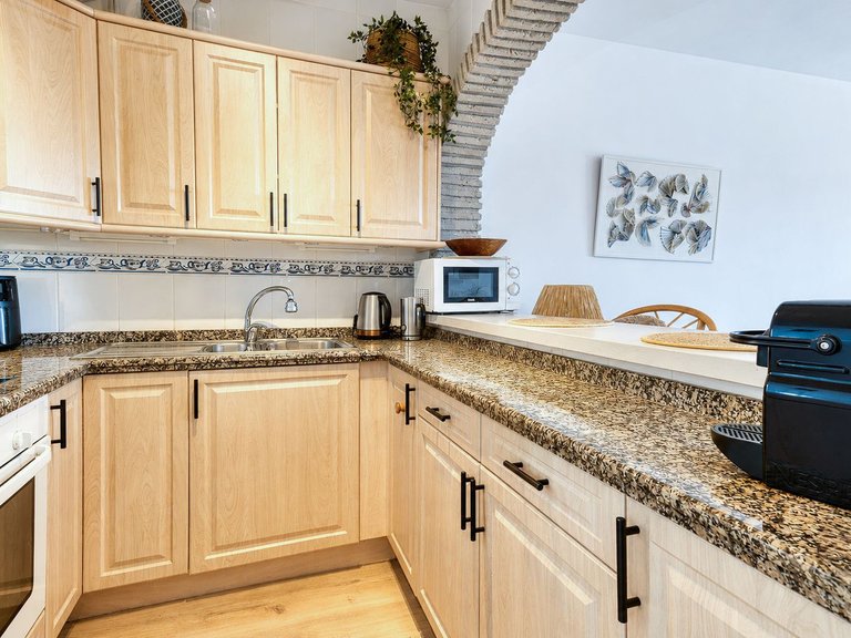 Apartment for Sale in Riviera Del Sol, Malaga 37