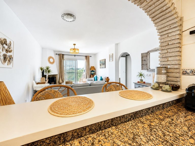 Apartment for Sale in Riviera Del Sol, Malaga 38