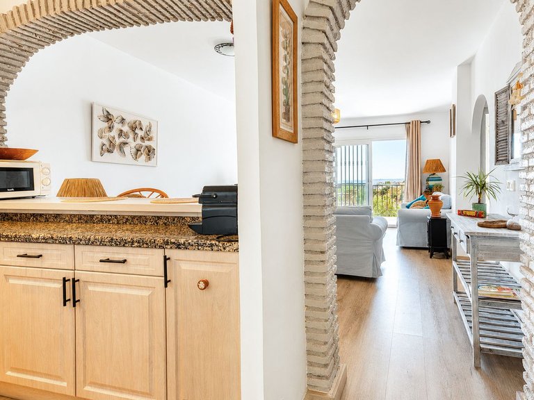 Apartment for Sale in Riviera Del Sol, Malaga 39