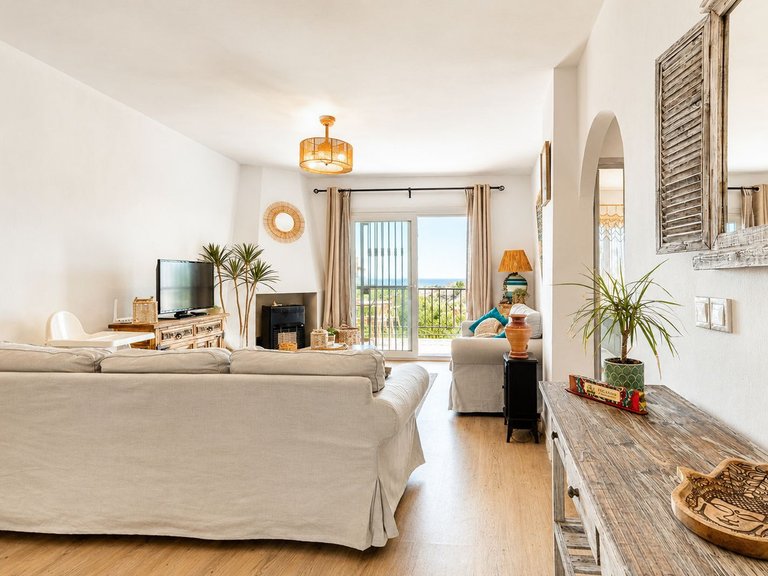 Apartment for Sale in Riviera Del Sol, Malaga 40