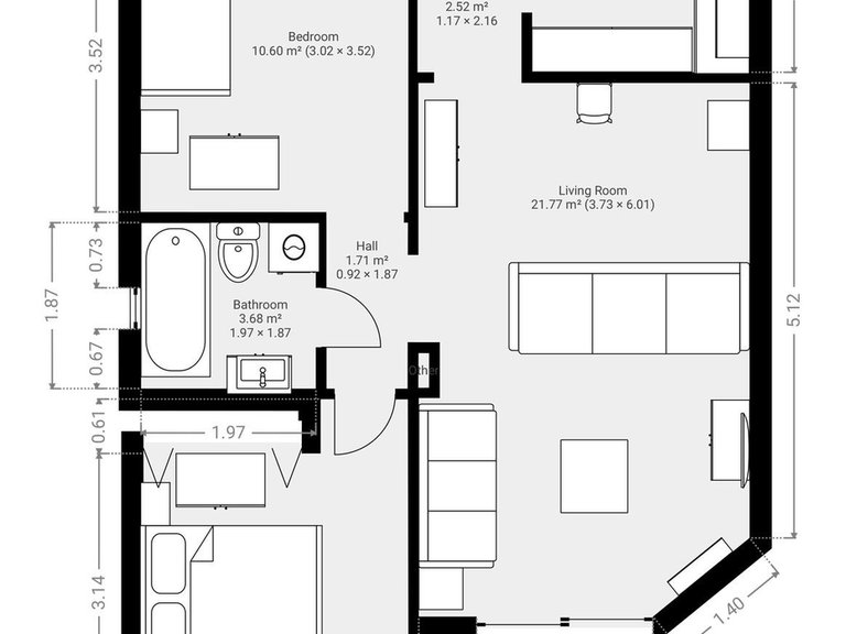 Apartment for Sale in Riviera Del Sol, Malaga 41