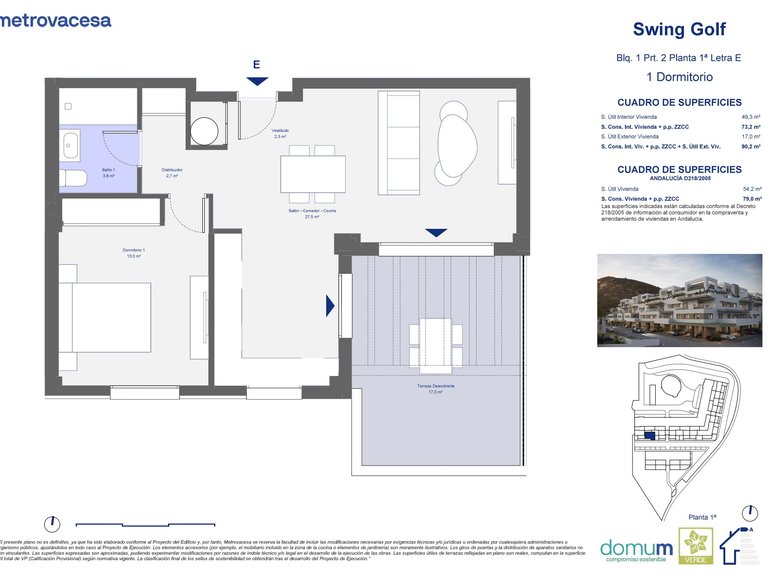 Apartment for Sale in Pulpi, Almeria 10
