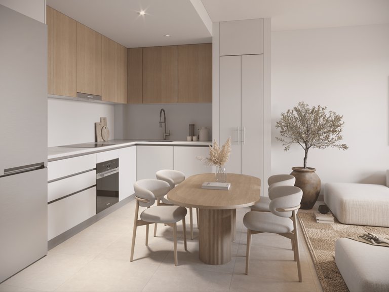 Apartment for Sale in Pulpi, Almeria 7