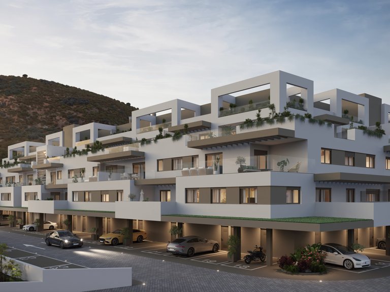 Apartment for Sale in Pulpi, Almeria 1