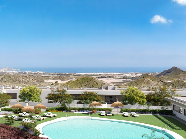 Apartment for Sale in Pulpi, Almeria 2
