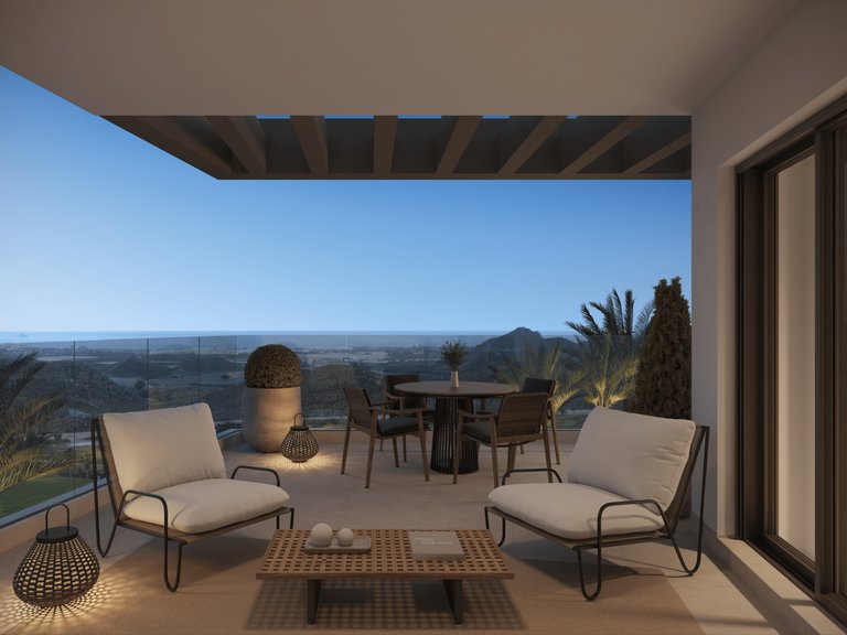 Apartment for Sale in Pulpi, Almeria 5