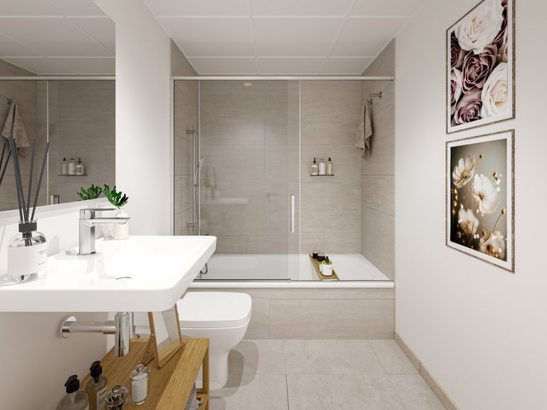 Penthouse for Sale in Mijas Costa, Malaga 9