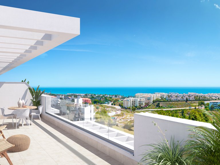 Apartment for Sale in Mijas Costa, Malaga 2