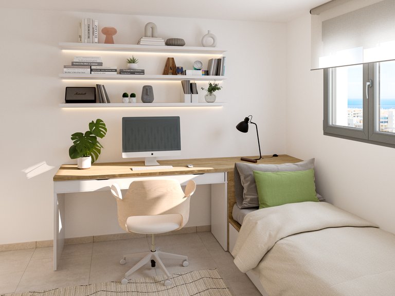Apartment for Sale in Mijas Costa, Malaga 7