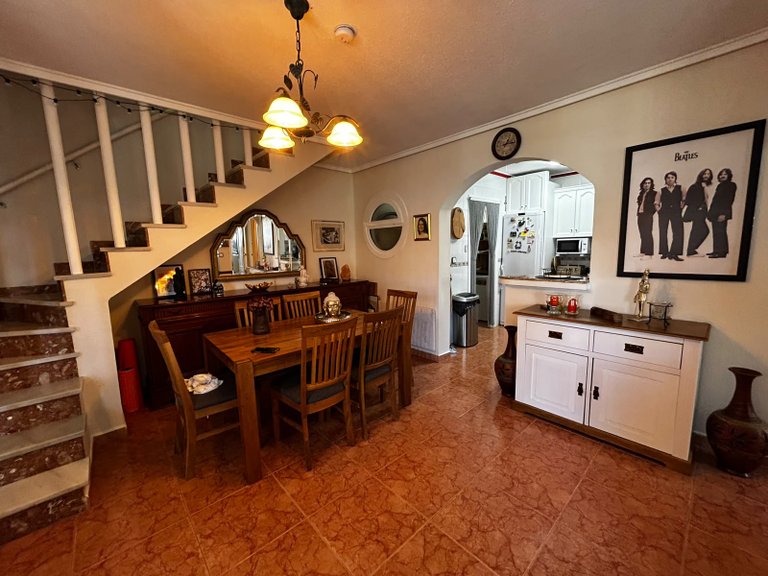 Town House for Sale in Playa Flamenca, Alicante 12