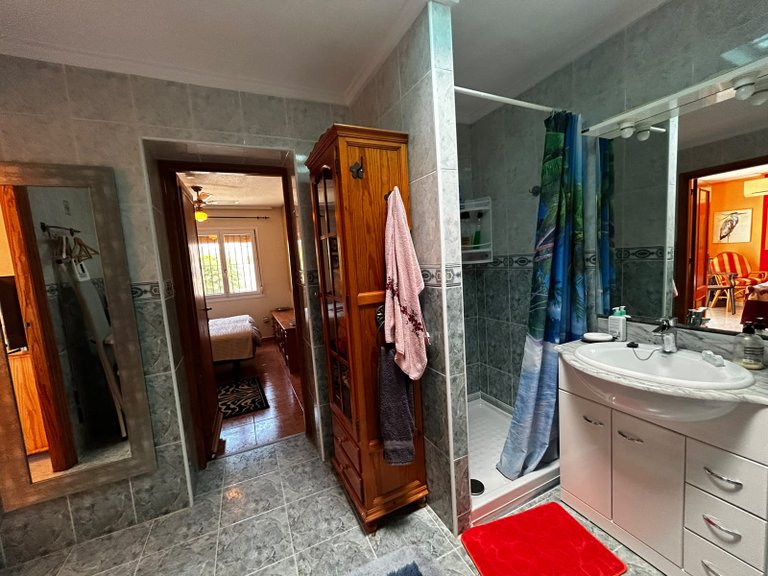 Town House for Sale in Playa Flamenca, Alicante 24