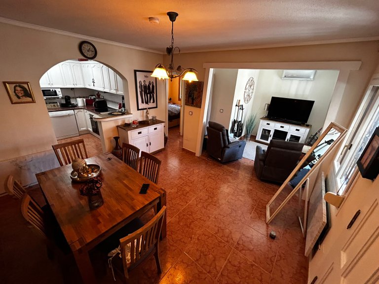 Town House for Sale in Playa Flamenca, Alicante 11