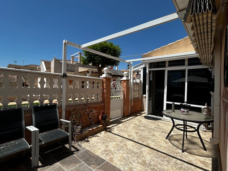 Town House for Sale in Playa Flamenca, Alicante 6