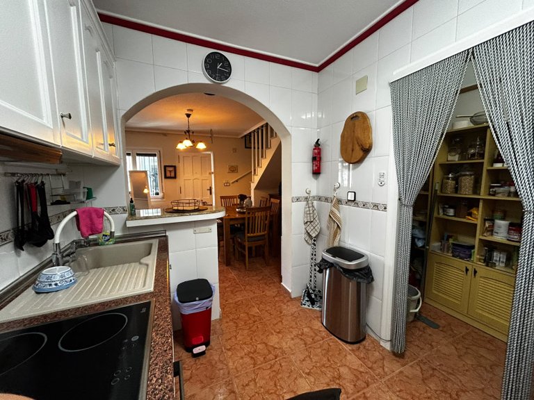 Town House for Sale in Playa Flamenca, Alicante 17