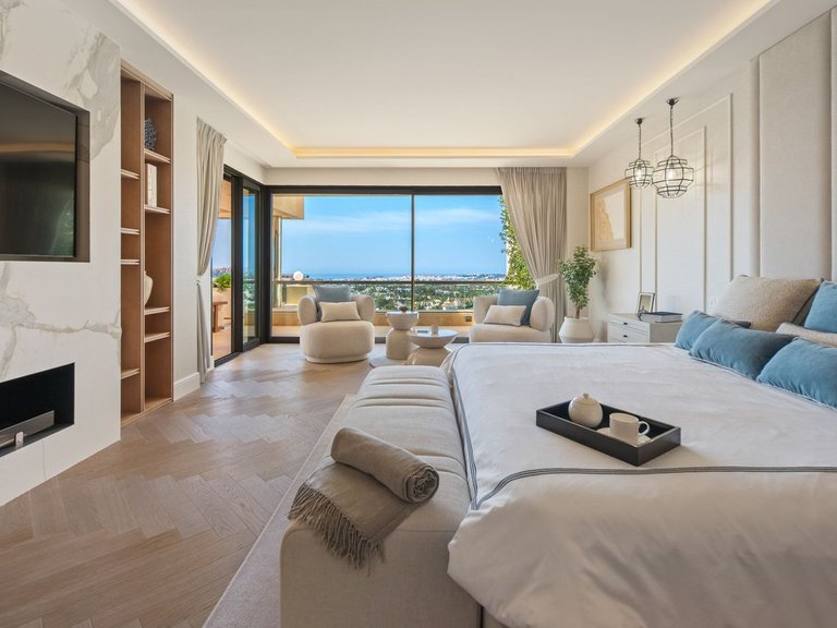Penthouse for Sale in Marbella, Malaga 15