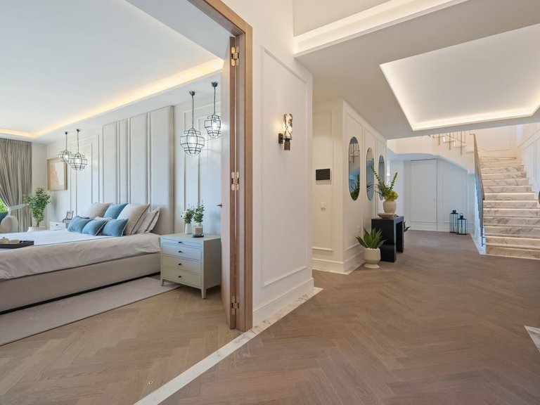 Penthouse for Sale in Marbella, Malaga 27