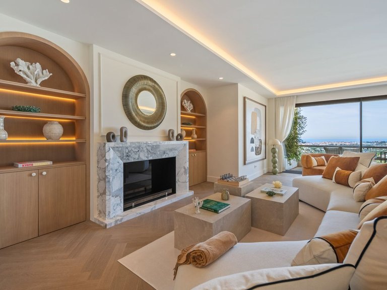 Penthouse for Sale in Marbella, Malaga 42