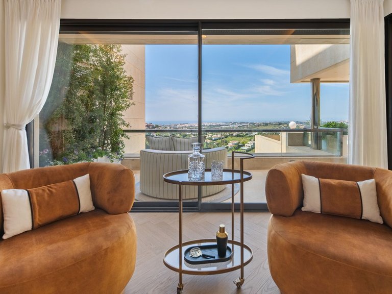 Penthouse for Sale in Marbella, Malaga 48