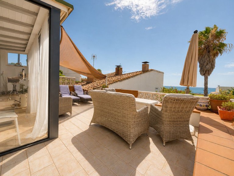 Town House for Sale in Estepona, Malaga 8