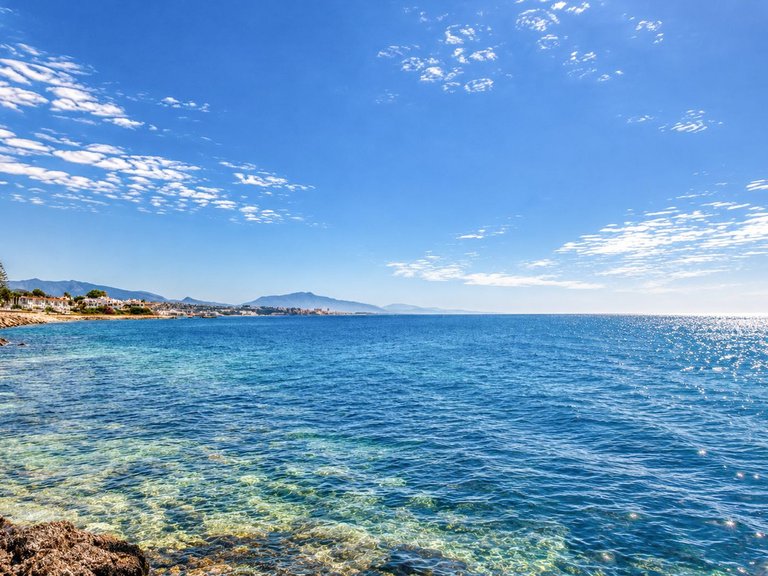 Town House for Sale in Estepona, Malaga 11