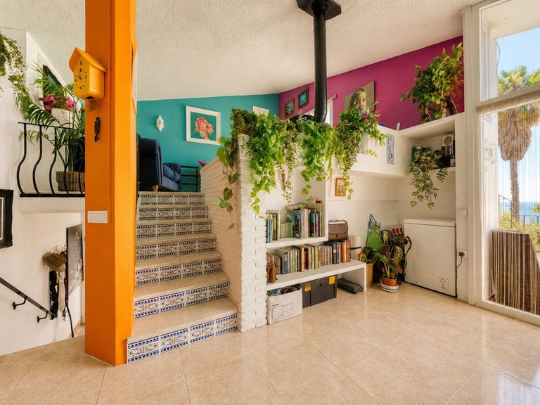 Town House for Sale in Estepona, Malaga 14