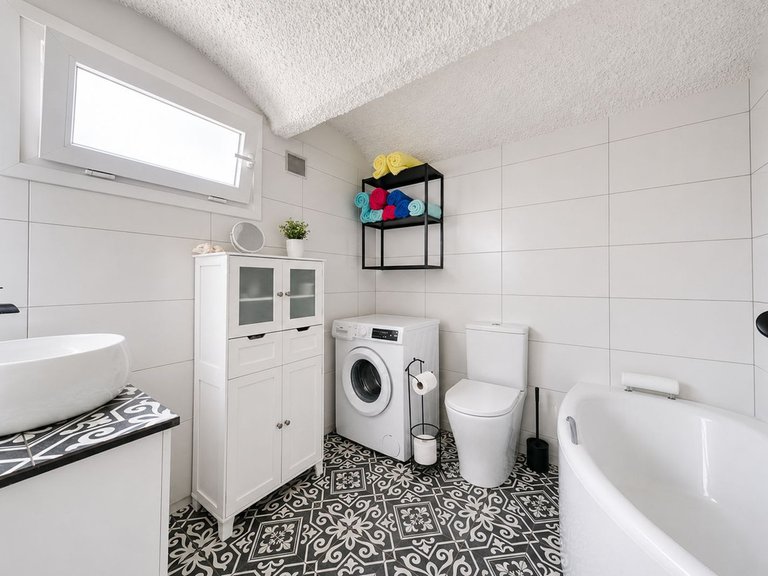 Town House for Sale in Estepona, Malaga 23