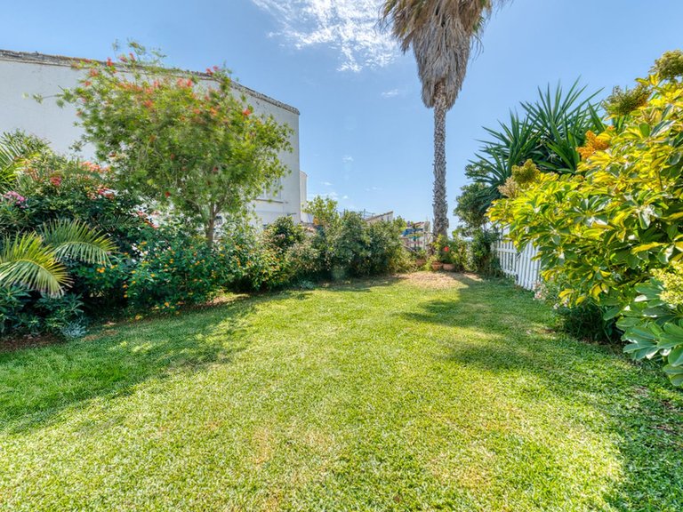 Town House for Sale in Estepona, Malaga 31