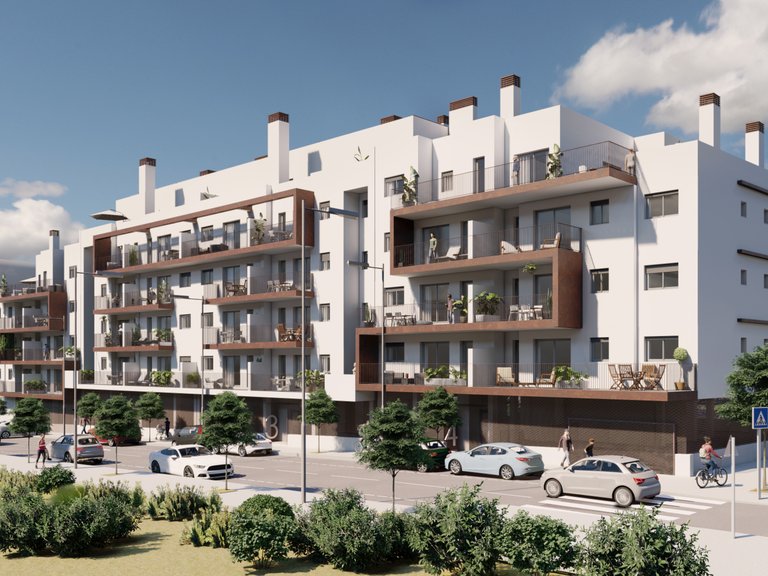Apartment for Sale in Velez Malaga, Malaga 1